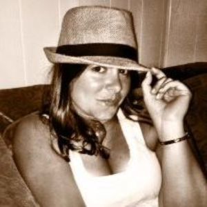 Meet your Posher, Kaitlin