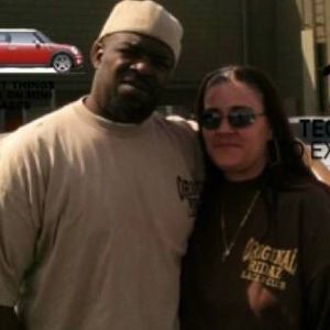 Meet your Posher, Renee