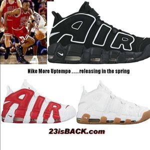 Meet your Posher, Cherelle