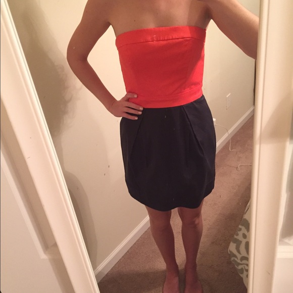 French connection dress