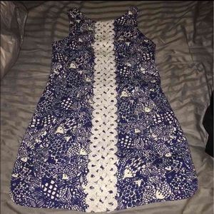 Lilly Pulitzer for Target shift