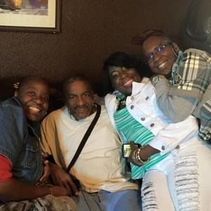 Meet your Posher, Carlette