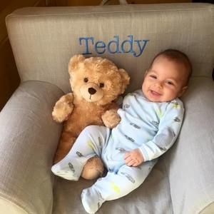 Meet your Posher, Laura