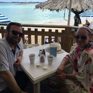 Meet your Posher, Kyle