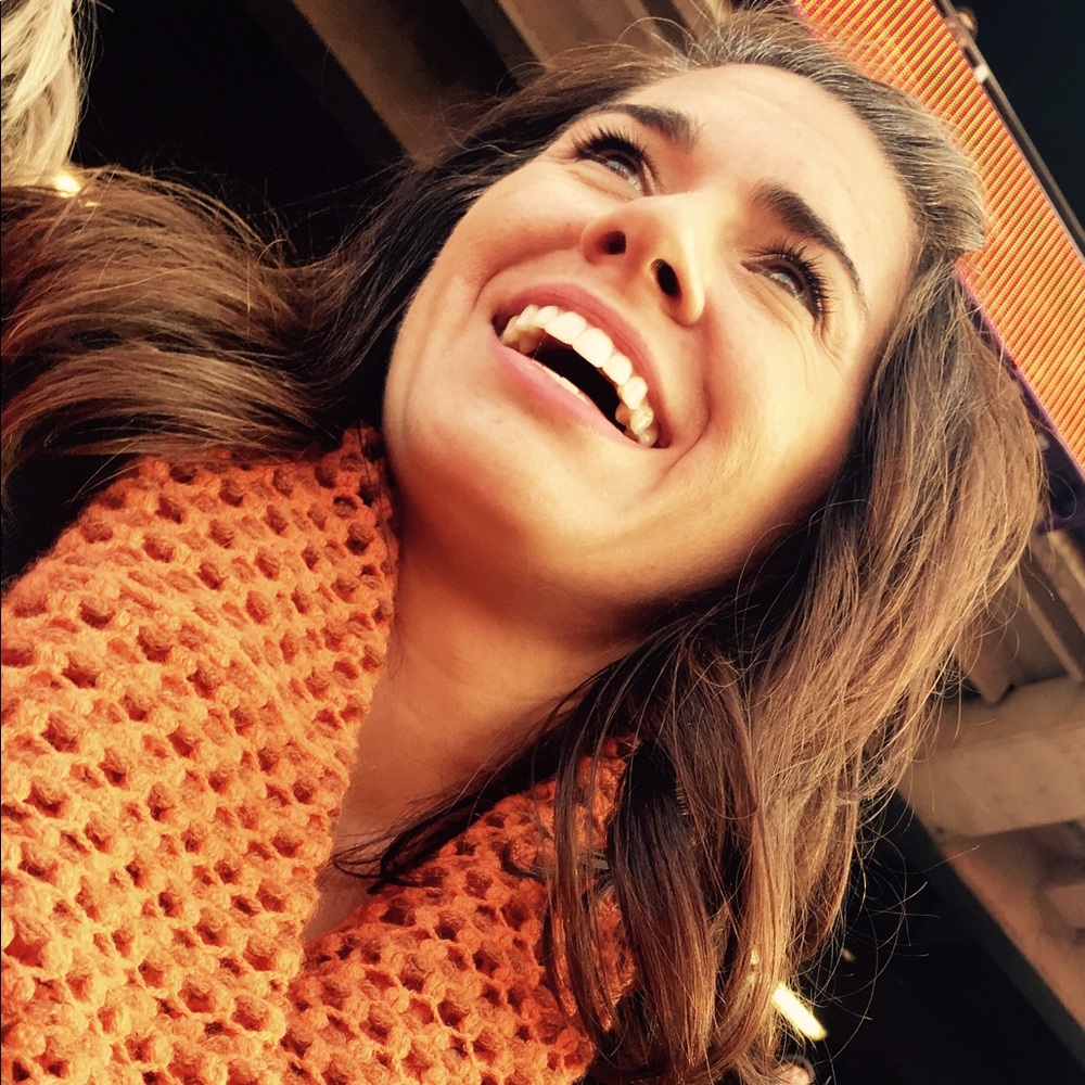 Meet your Posher, Renie