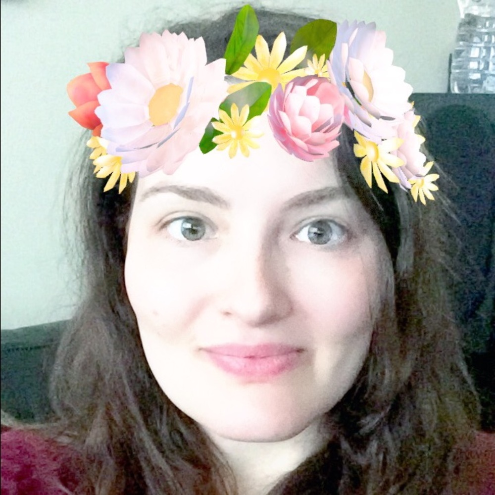 Meet your Posher, Rachel