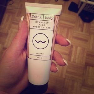 Face Moisturizer