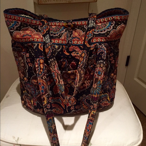 Vera Bradley tote