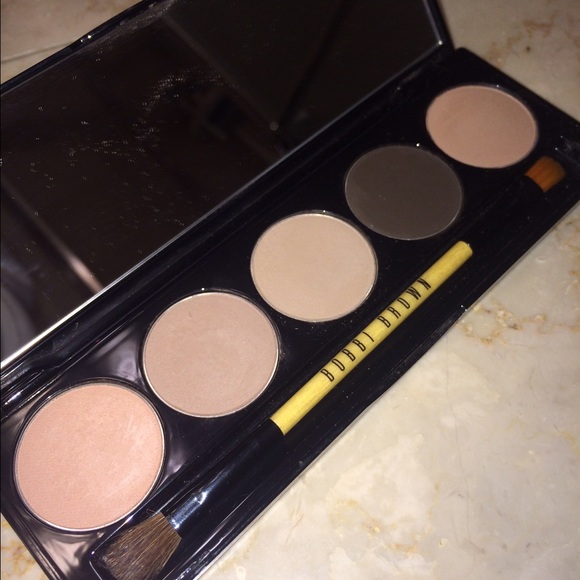 Bobbi brown Nude On Nude Eye Palette