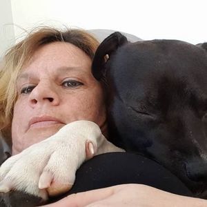 Meet your Posher, Dana