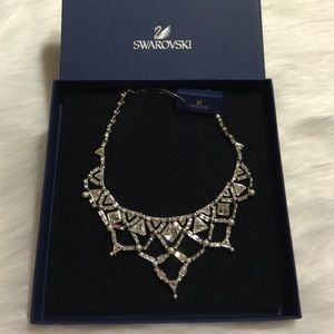 Swarovski Necklace