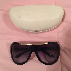 Diesel sunglasses