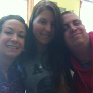 Meet your Posher, Lori