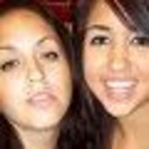 Meet your Posher, Brandy