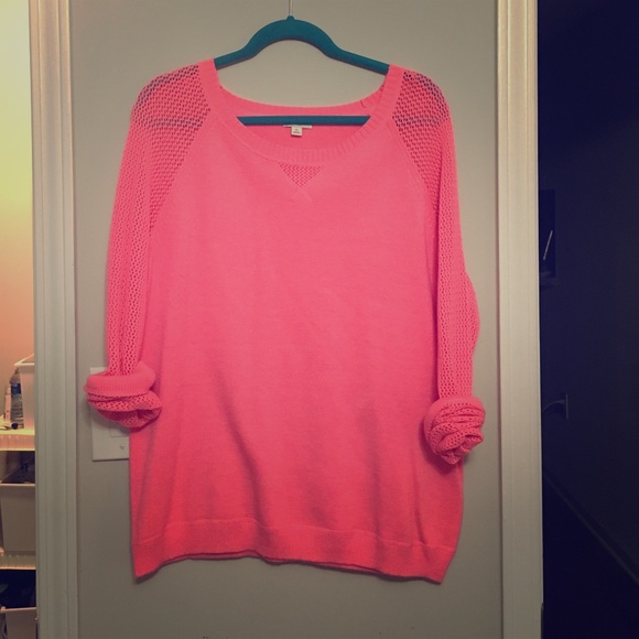 Gap Sweater Size XL