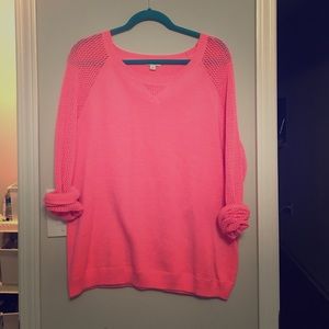 Gap Sweater Size XL