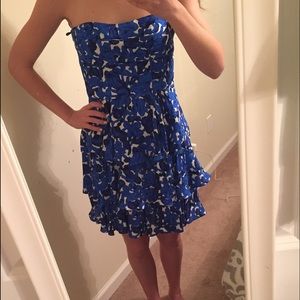 Cynthia Steffe dress NWT