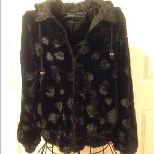 ❤️Faux Fur Jacket❤️