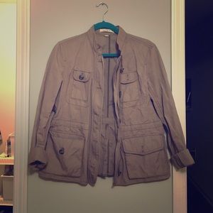 Loft Jacket Size M