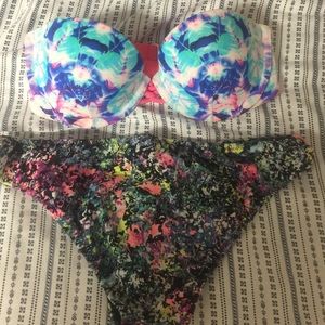 Vs bikini
