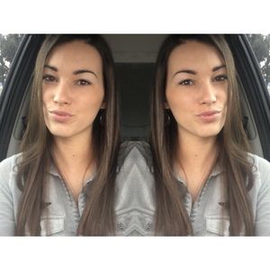 Meet your Posher, Brianna