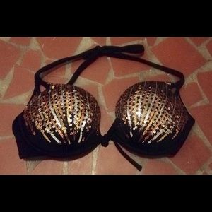Victoria's Secret bathing suit top