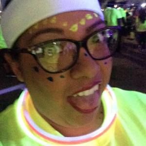 Meet your Posher, Darlene