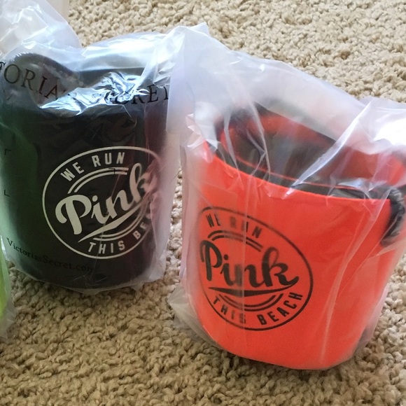 PINK Victoria's Secret Accessories - 🌟NWT - PINK Loozie - Multiple Colors 🌟