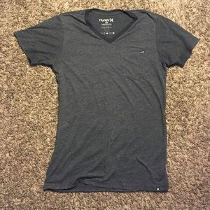 ‼️LTO 30% off SALE‼️Mens premium fit Hurley top