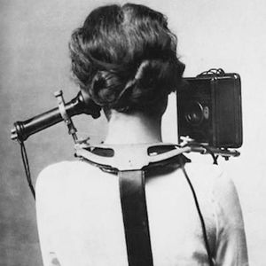 Meet your Posher, Rachel