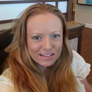 Meet your Posher, Kathleen