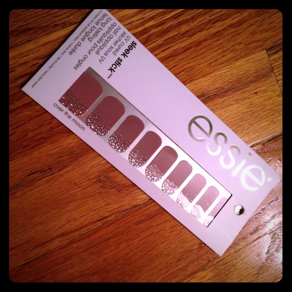 Essie sleek stick