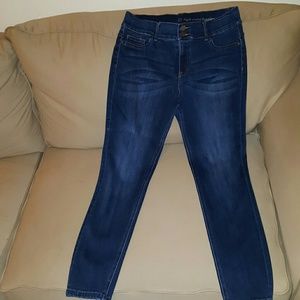 Re-Posh New York & Company High-waist legging