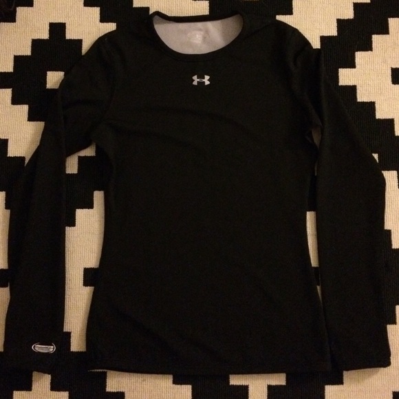 Under Armour Reversable Shirt