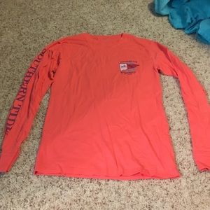 Southern Tide tshirt