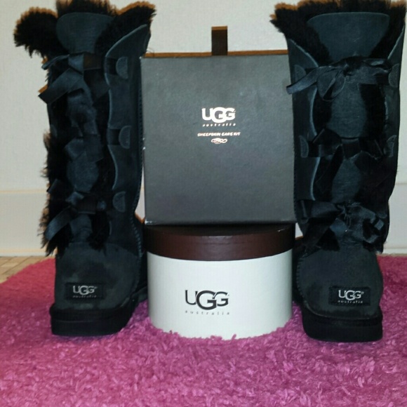 bailey bow tall uggs on sale bailey bow tall uggs on sale