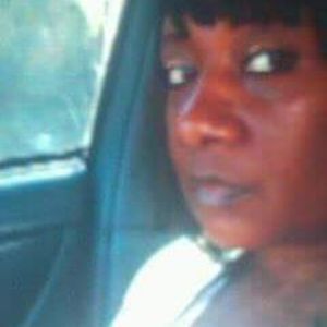 Meet your Posher, Shayronnie