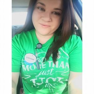 Meet your Posher, Stephanie