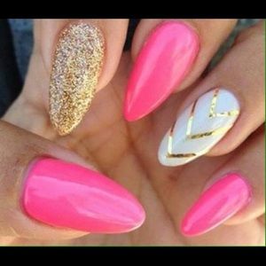 Meet your Posher, Diamond