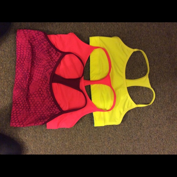 Champion Sports Bras