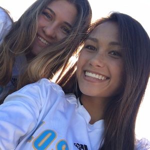 Meet your Posher, Danni