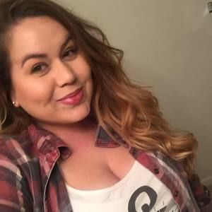 Meet your Posher, Tiffany