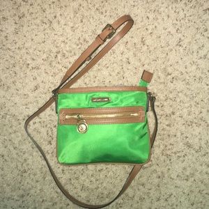 || Michael Kors Cross Body Handbag