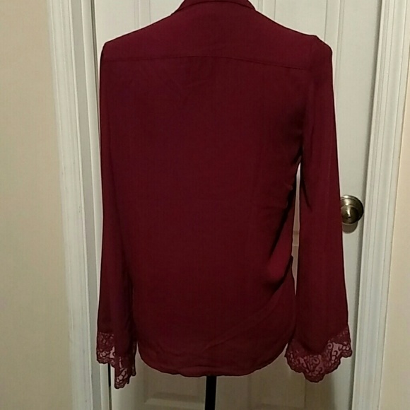 Funky top - Picture 3 of 3