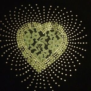 Meet your Posher, Larri