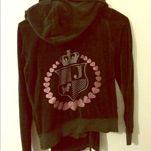 Authentic Juicy Couture tracksuit