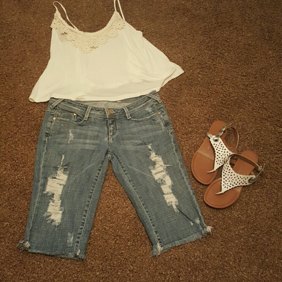 Capris
