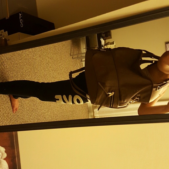 🚫*SOLD*Over sized bag - Picture 3 of 4