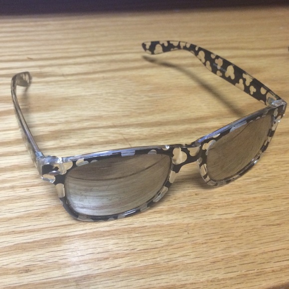 Disney sun glasses