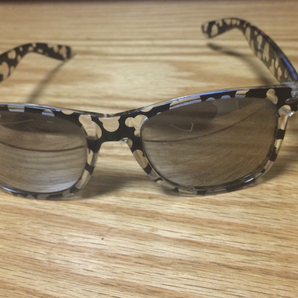 Disney sun glasses
